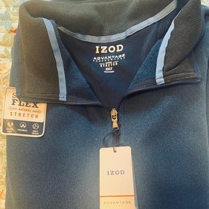 Size XXL TALL Men’s Pullover!